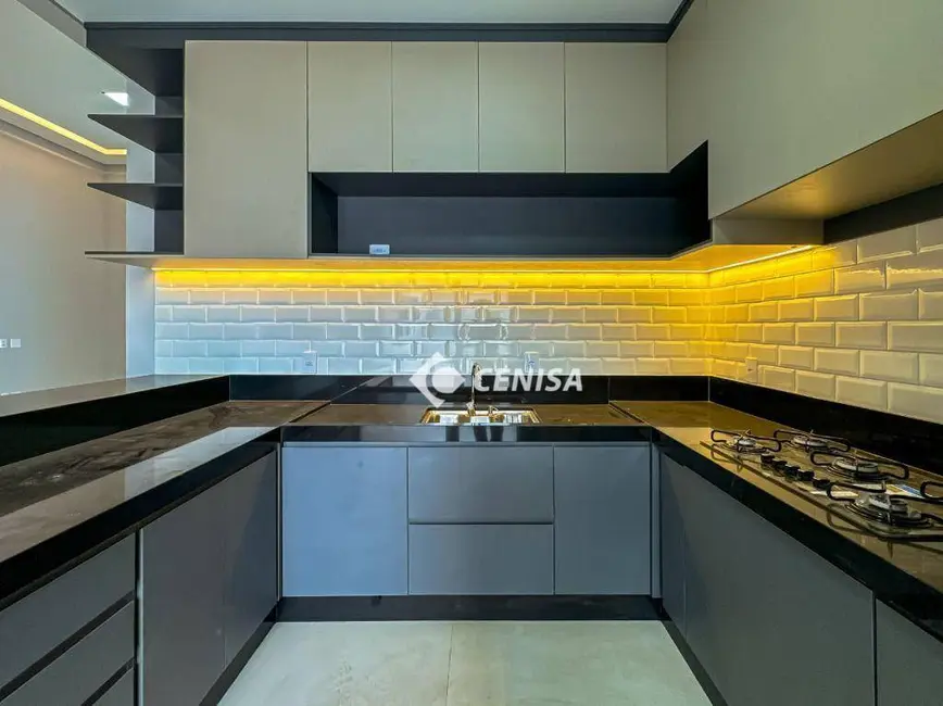 Foto 9 de Casa de Condomínio com 3 quartos à venda, 200m2 em Indaiatuba - SP