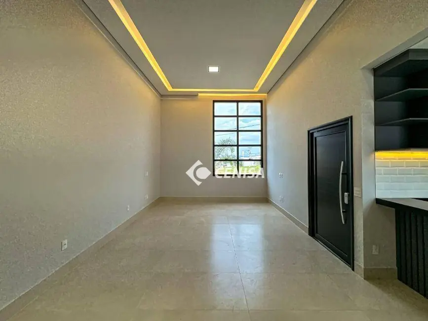 Foto 3 de Casa de Condomínio com 3 quartos à venda, 200m2 em Indaiatuba - SP