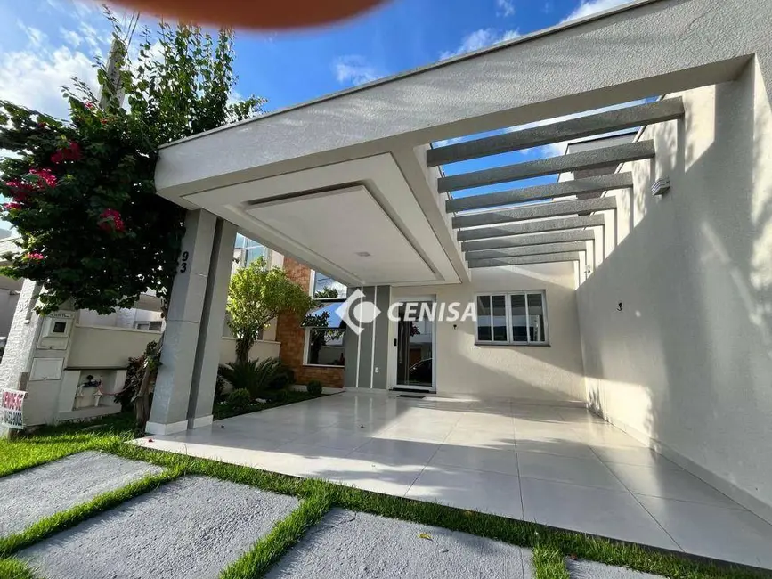 Foto 2 de Casa de Condomínio com 3 quartos à venda, 150m2 em Jardins do Império, Indaiatuba - SP