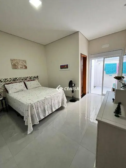 Foto 8 de Casa de Condomínio com 3 quartos à venda, 150m2 em Jardins do Império, Indaiatuba - SP