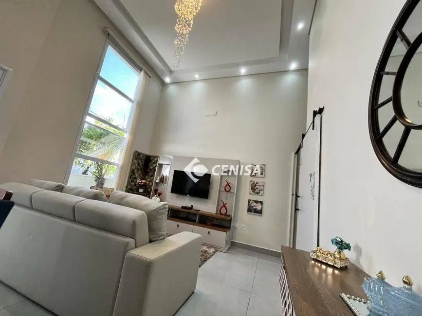 Foto 7 de Casa de Condomínio com 3 quartos à venda, 150m2 em Jardins do Império, Indaiatuba - SP