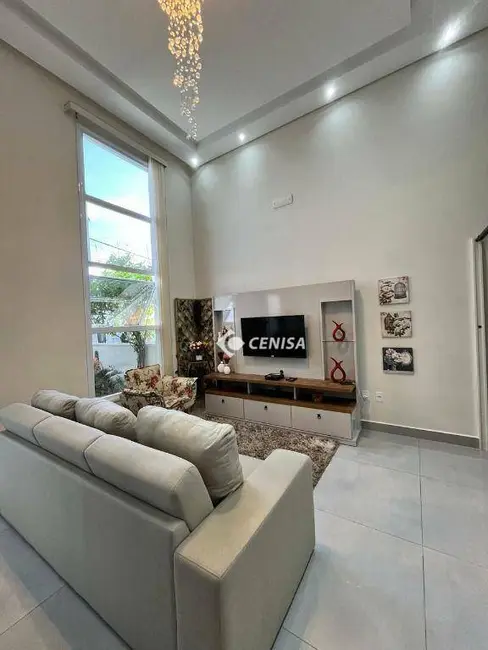 Foto 5 de Casa de Condomínio com 3 quartos à venda, 150m2 em Jardins do Império, Indaiatuba - SP