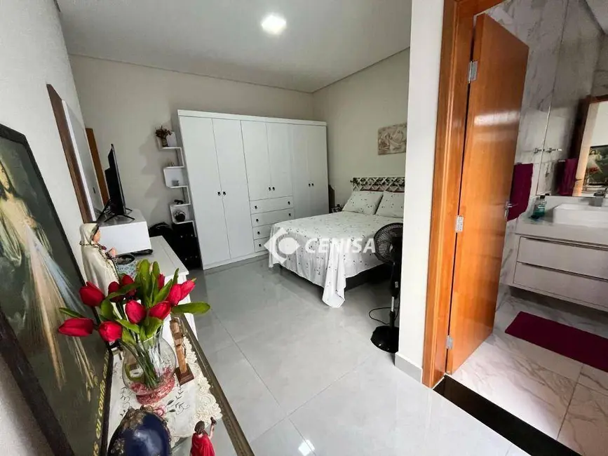 Foto 9 de Casa de Condomínio com 3 quartos à venda, 150m2 em Jardins do Império, Indaiatuba - SP