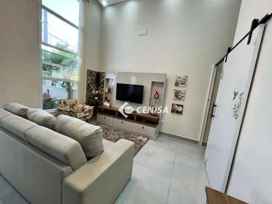 Foto 6 de Casa de Condomínio com 3 quartos à venda, 150m2 em Jardins do Império, Indaiatuba - SP