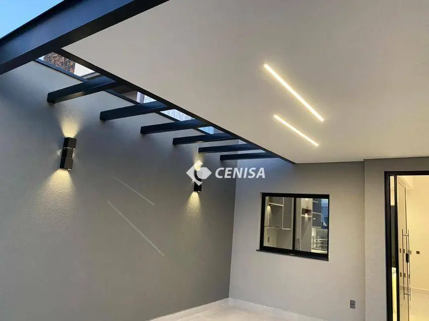 Foto 4 de Casa de Condomínio com 3 quartos à venda, 175m2 em Jardins do Império, Indaiatuba - SP