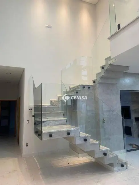 Foto 8 de Casa de Condomínio com 3 quartos à venda, 150m2 em Jardins do Império, Indaiatuba - SP