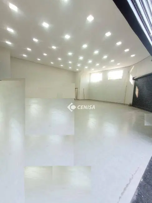 Foto 2 de Sala Comercial à venda, 214m2 em Jardim Morada do Sol, Indaiatuba - SP