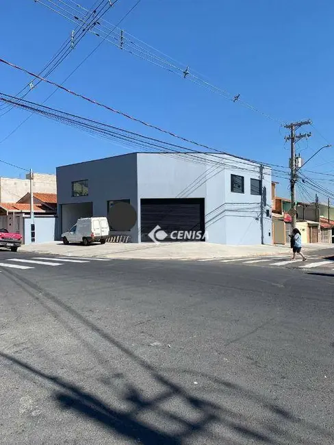 Foto 1 de Sala Comercial à venda, 214m2 em Jardim Morada do Sol, Indaiatuba - SP