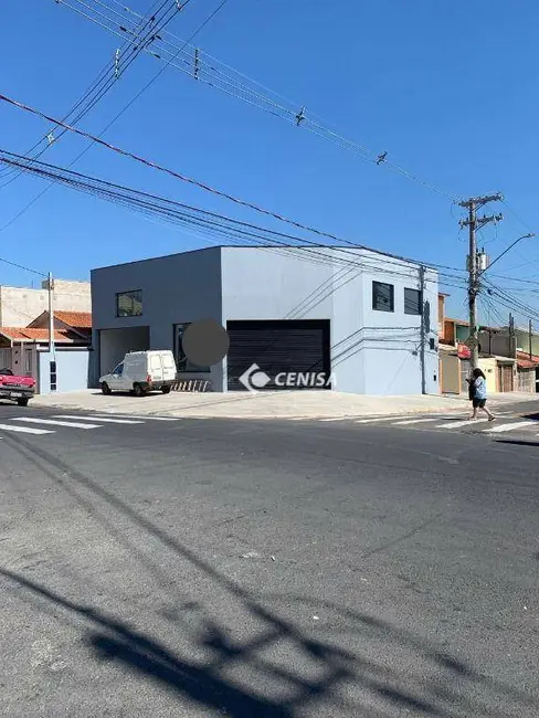 Foto 3 de Sala Comercial à venda, 214m2 em Jardim Morada do Sol, Indaiatuba - SP