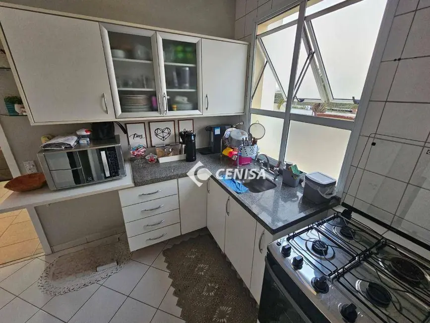 Foto 6 de Apartamento com 3 quartos à venda, 144m2 em Vila Sfeir, Indaiatuba - SP