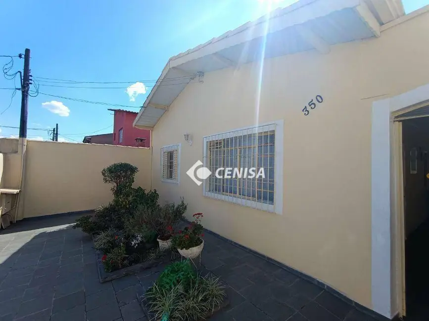 Foto 2 de Casa com 4 quartos à venda, 250m2 em Jardim Morada do Sol, Indaiatuba - SP