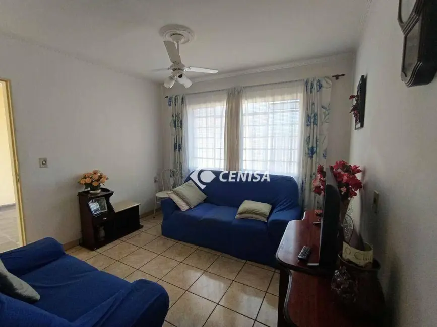 Foto 5 de Casa com 4 quartos à venda, 250m2 em Jardim Morada do Sol, Indaiatuba - SP