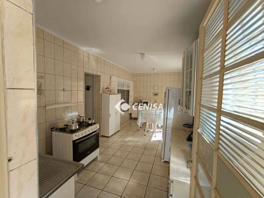Foto 6 de Casa com 4 quartos à venda, 250m2 em Jardim Morada do Sol, Indaiatuba - SP