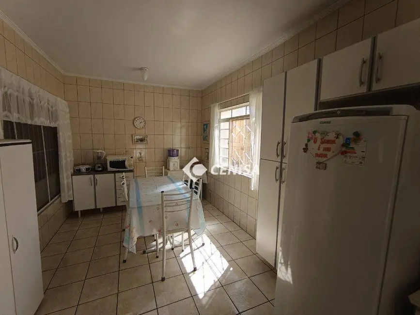 Foto 7 de Casa com 4 quartos à venda, 250m2 em Jardim Morada do Sol, Indaiatuba - SP