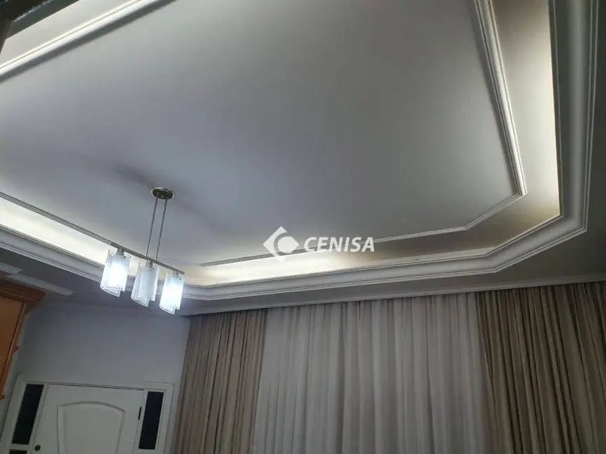 Foto 4 de Casa com 3 quartos à venda, 172m2 em Jardim Bom Princípio, Indaiatuba - SP