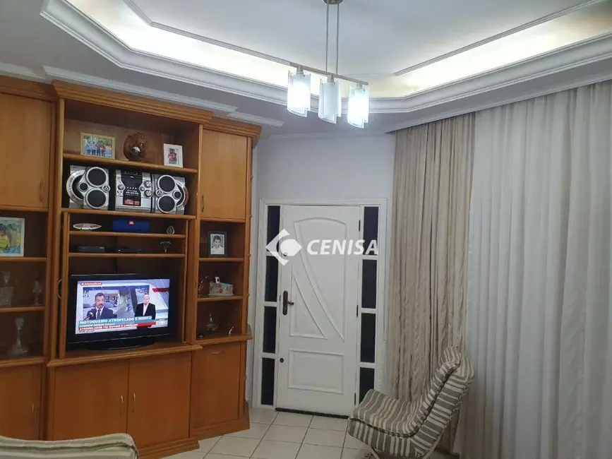 Foto 3 de Casa com 3 quartos à venda, 172m2 em Jardim Bom Princípio, Indaiatuba - SP