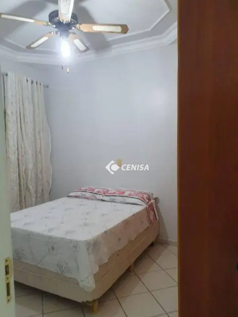 Foto 8 de Casa com 3 quartos à venda, 172m2 em Jardim Bom Princípio, Indaiatuba - SP