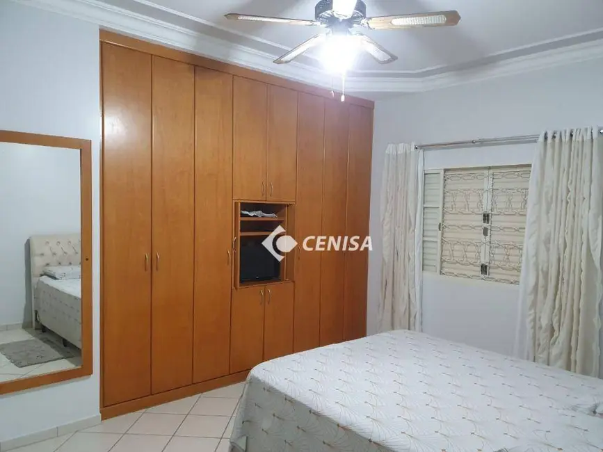 Foto 9 de Casa com 3 quartos à venda, 172m2 em Jardim Bom Princípio, Indaiatuba - SP