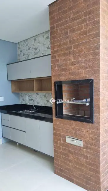 Foto 3 de Casa de Condomínio com 3 quartos à venda, 200m2 em Indaiatuba - SP