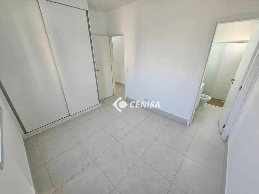 Foto 6 de Apartamento com 3 quartos à venda e para alugar, 63m2 em Jardim Santiago, Indaiatuba - SP