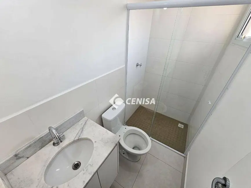 Foto 7 de Apartamento com 3 quartos à venda e para alugar, 63m2 em Jardim Santiago, Indaiatuba - SP