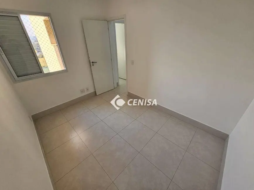 Foto 8 de Apartamento com 3 quartos à venda e para alugar, 63m2 em Jardim Santiago, Indaiatuba - SP
