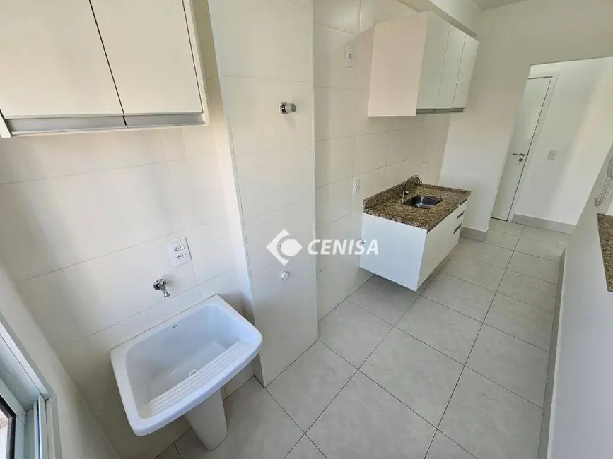 Foto 5 de Apartamento com 3 quartos à venda e para alugar, 63m2 em Jardim Santiago, Indaiatuba - SP