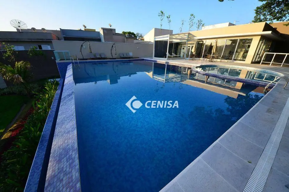 Foto 1 de Apartamento com 3 quartos à venda e para alugar, 63m2 em Jardim Santiago, Indaiatuba - SP