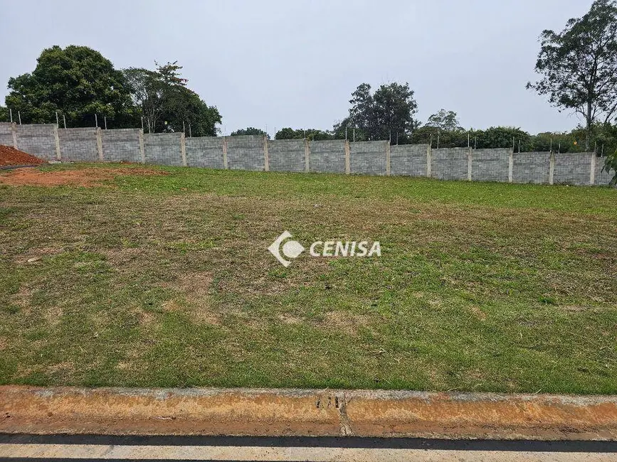 Foto 1 de Terreno / Lote à venda, 308m2 em Jardim Panorama, Indaiatuba - SP