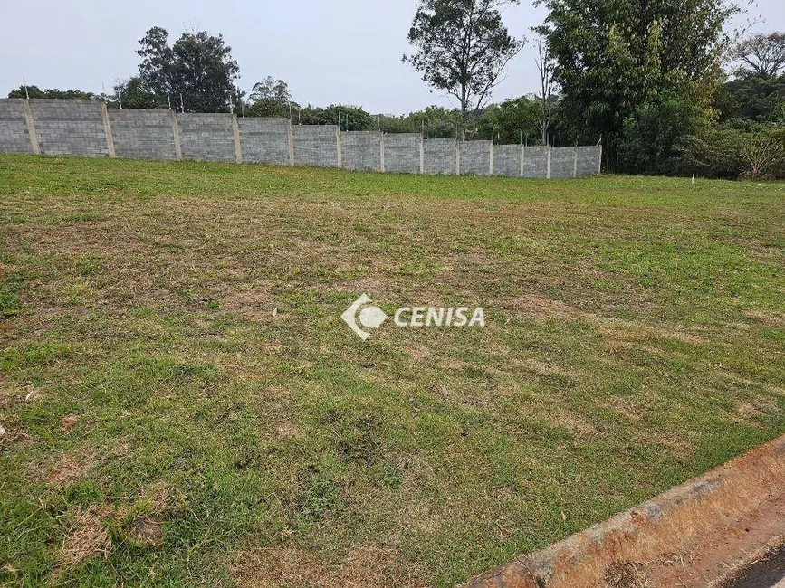 Foto 2 de Terreno / Lote à venda, 308m2 em Jardim Panorama, Indaiatuba - SP