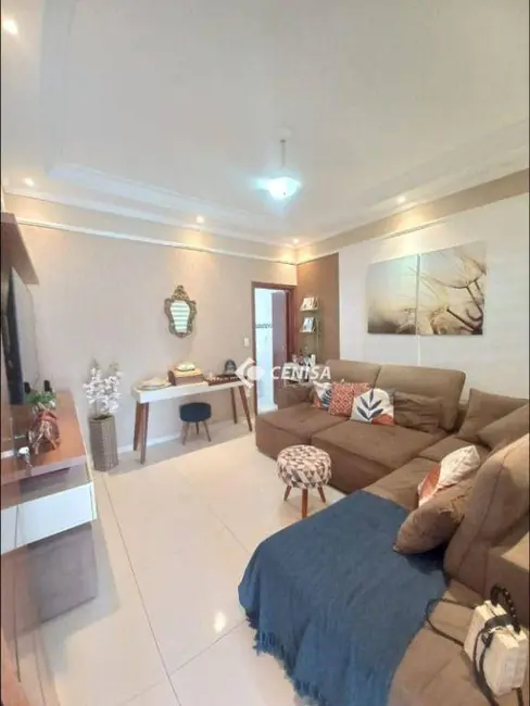 Foto 6 de Casa com 3 quartos à venda, 125m2 em Parque Boa Esperança, Indaiatuba - SP