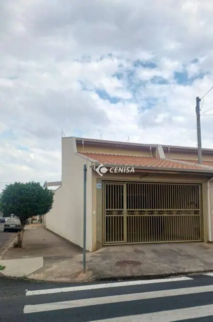 Foto 2 de Casa com 3 quartos à venda, 125m2 em Parque Boa Esperança, Indaiatuba - SP