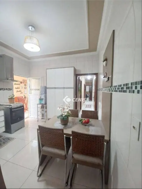 Foto 7 de Casa com 3 quartos à venda, 125m2 em Parque Boa Esperança, Indaiatuba - SP