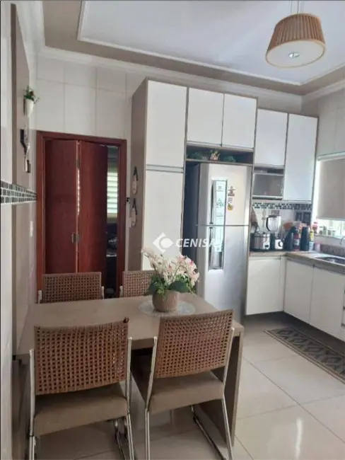 Foto 8 de Casa com 3 quartos à venda, 125m2 em Parque Boa Esperança, Indaiatuba - SP