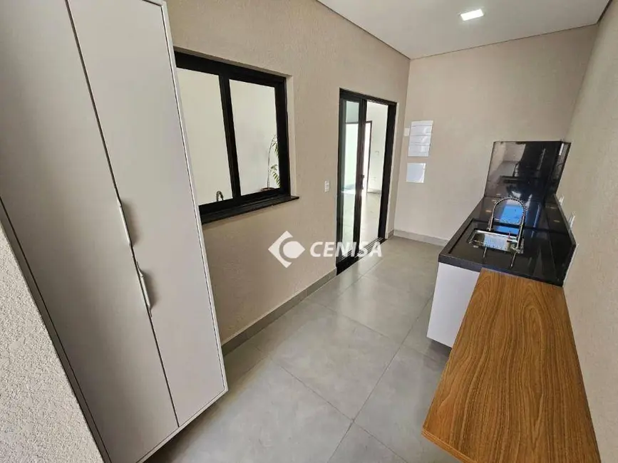 Foto 6 de Casa com 3 quartos à venda, 145m2 em Vila Vitória II, Indaiatuba - SP