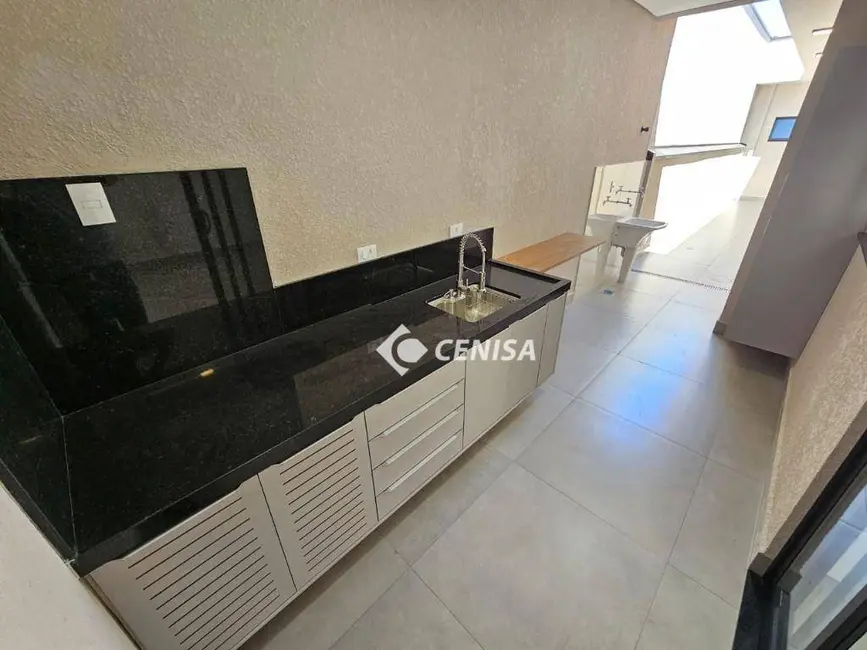 Foto 7 de Casa com 3 quartos à venda, 145m2 em Vila Vitória II, Indaiatuba - SP