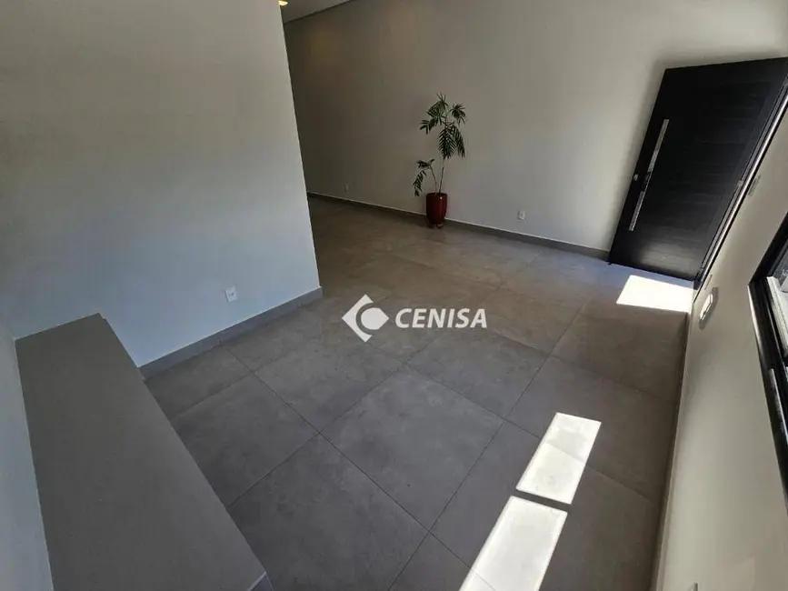 Foto 3 de Casa com 3 quartos à venda, 145m2 em Vila Vitória II, Indaiatuba - SP