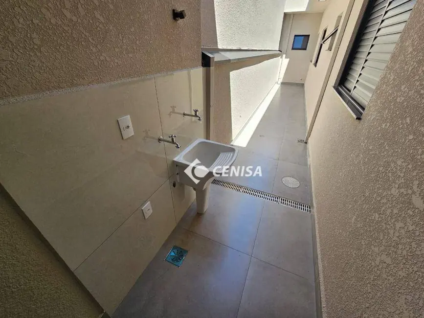 Foto 8 de Casa com 3 quartos à venda, 145m2 em Vila Vitória II, Indaiatuba - SP