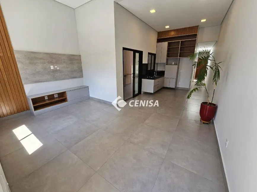 Foto 1 de Casa com 3 quartos à venda, 145m2 em Vila Vitória II, Indaiatuba - SP