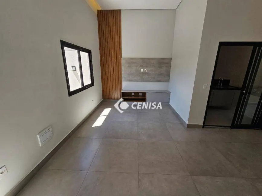 Foto 2 de Casa com 3 quartos à venda, 145m2 em Vila Vitória II, Indaiatuba - SP
