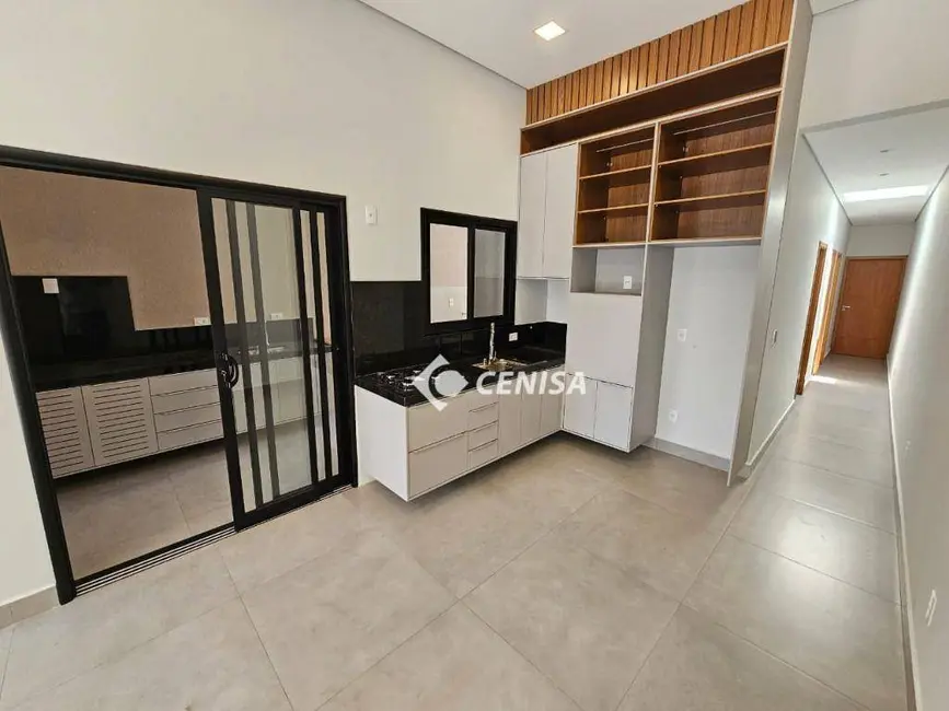 Foto 5 de Casa com 3 quartos à venda, 145m2 em Vila Vitória II, Indaiatuba - SP