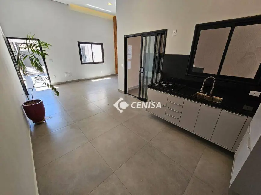 Foto 4 de Casa com 3 quartos à venda, 145m2 em Vila Vitória II, Indaiatuba - SP