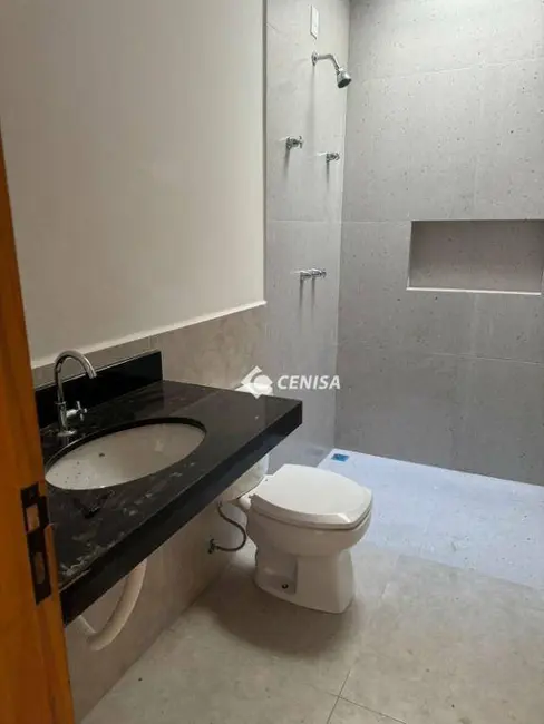 Foto 7 de Casa de Condomínio com 2 quartos à venda, 200m2 em Indaiatuba - SP