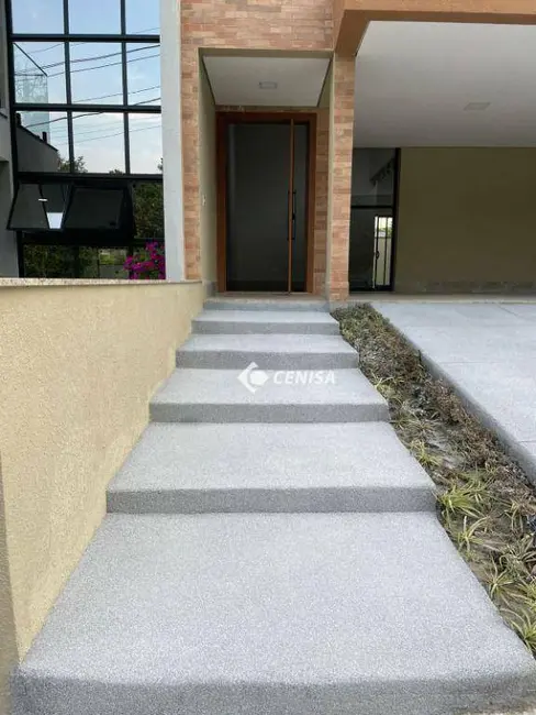 Foto 2 de Casa de Condomínio com 2 quartos à venda, 200m2 em Indaiatuba - SP