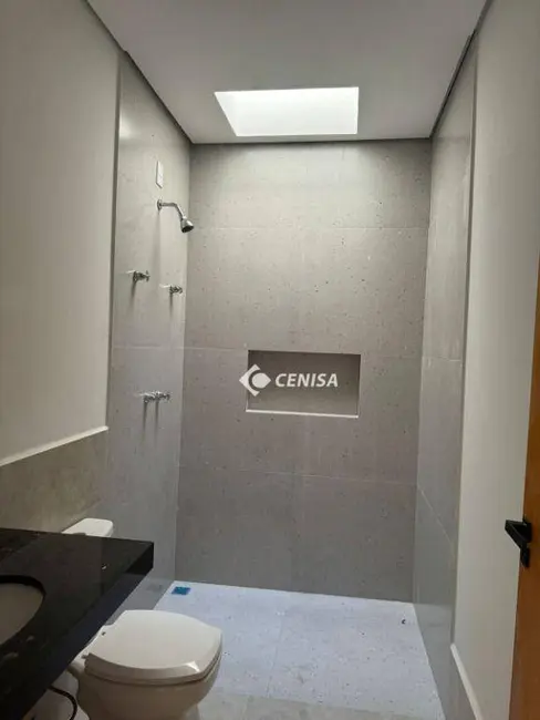 Foto 4 de Casa de Condomínio com 2 quartos à venda, 200m2 em Indaiatuba - SP