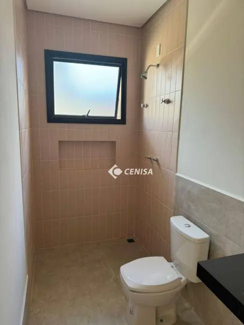 Foto 8 de Casa de Condomínio com 2 quartos à venda, 200m2 em Indaiatuba - SP