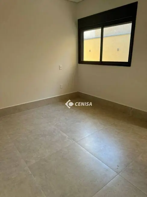 Foto 9 de Casa de Condomínio com 2 quartos à venda, 200m2 em Indaiatuba - SP