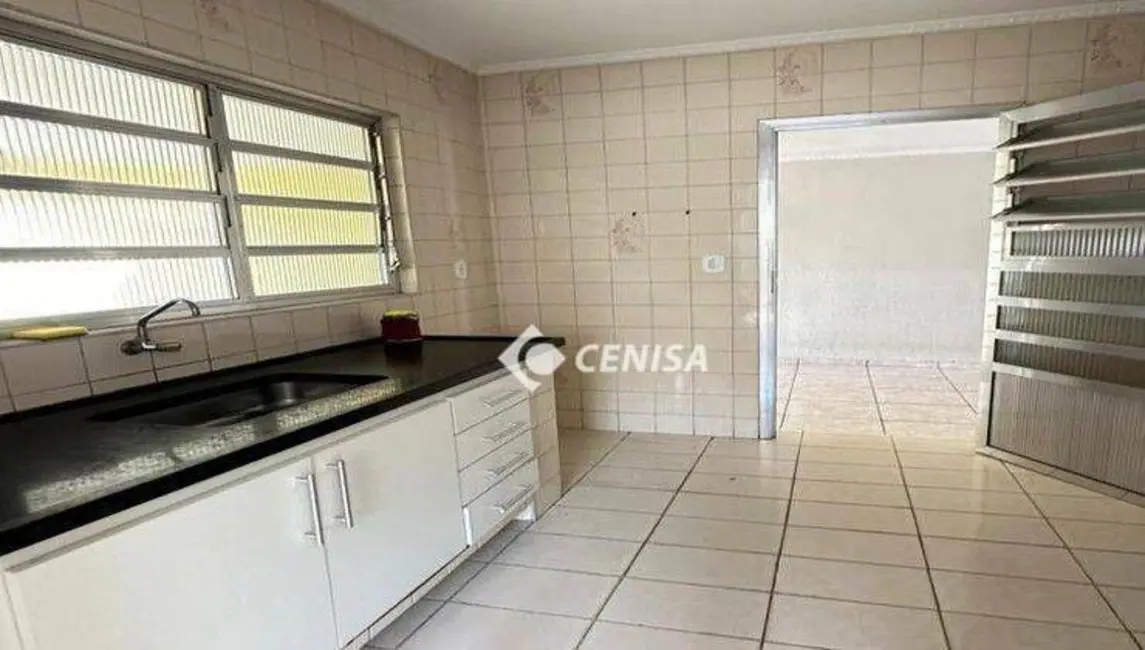 Foto 5 de Casa com 3 quartos à venda e para alugar, 275m2 em Jardim do Sol, Indaiatuba - SP