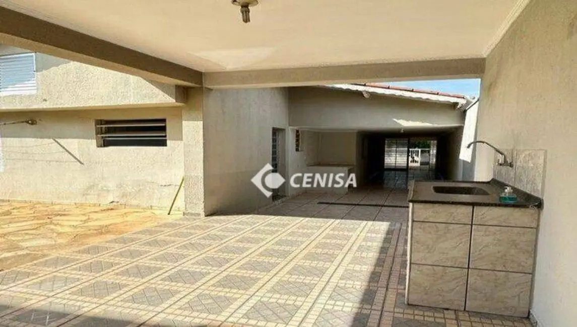 Foto 9 de Casa com 3 quartos à venda e para alugar, 275m2 em Jardim do Sol, Indaiatuba - SP