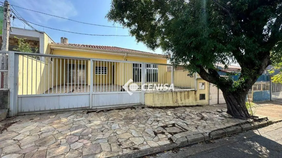 Foto 1 de Casa com 3 quartos à venda e para alugar, 275m2 em Jardim do Sol, Indaiatuba - SP